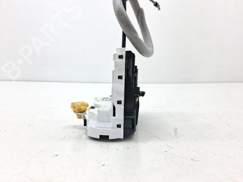 Front right lock MG MG ZS SUV (AZS1) 1.5 VTi | BP28141770C97