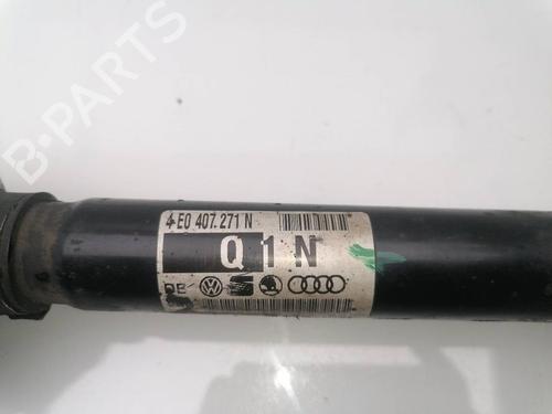 Antriebswelle links vorne AUDI A8 D3 (4E2, 4E8) 4.2 TDI quattro | BP24107986M38 