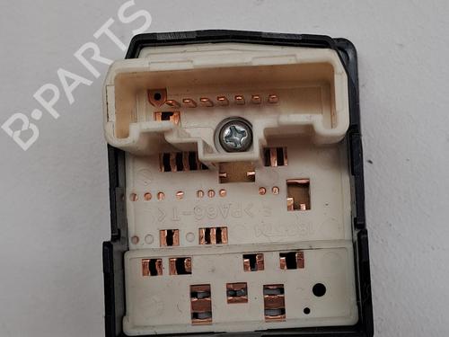 Mirror switch TOYOTA YARIS (_P13_) 1.3 (NSP130_, NSP130) | BP23289022I25 