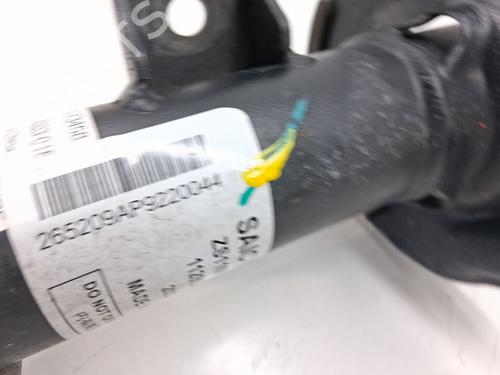 Left front shock absorber MG MG ZS SUV (AZS1) 1.5 VTi | BP28141760M16 