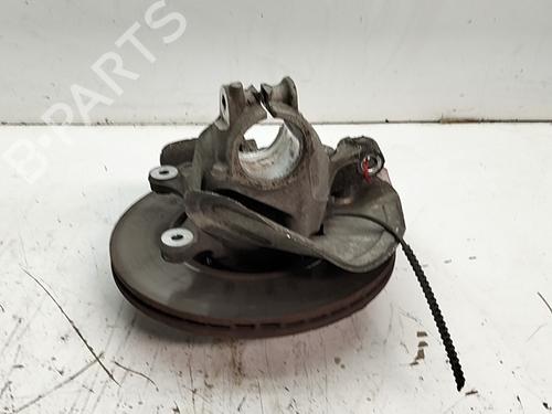 Used Left front steering knuckle Left front steering knuckle 38420496 38420496