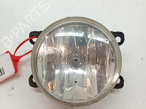 Faro Antiniebla delantero izquierdo CITROËN C3 Picasso (SH_) 1.6 HDI 90 (92 hp) 30801410