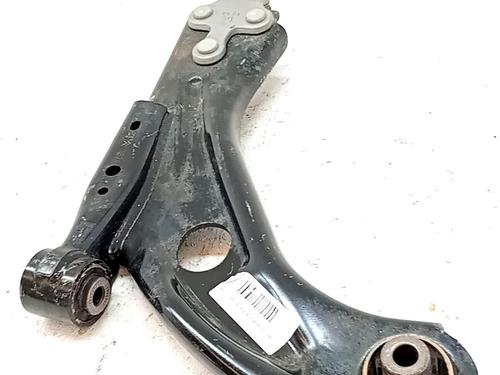 Used Left front suspension arm Left front suspension arm CITROËN BERLINGO Box Body/MPV (K9) 1.5 BlueHDi 100 (102 hp) 33760985 33760985