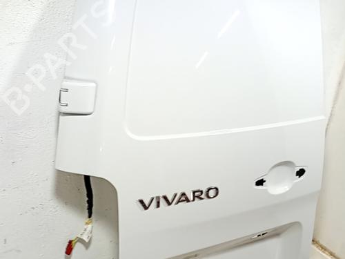 Left tailgate OPEL INSIGNIA B Grand Sport (Z18) 2.0 4x4 (68) | BP32285699C76