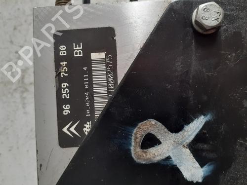 ABS pump CITROËN XANTIA (X1_, X2_) 2.0 HDI 90 | BP25459620M43 