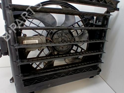 Used Radiator fan BMW 3 Coupe (E46) 320 Cd (150 hp) 29991578