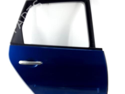 Used Right rear door RENAULT SCÉNIC II (JM0/1_) 1.9 dCi (JM14) (131 hp) 32281547