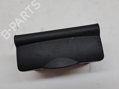 Module électronique RENAULT MEGANE III Hatchback (BZ0/1_, B3_) 1.5 dCi | BP26233305M83 