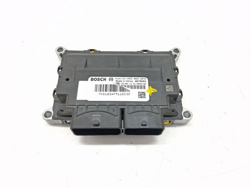 Used Engine control unit (ECU) MG MG ZS SUV 1.5 VTi (106 hp) 28141767