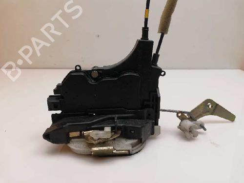 Used Front left lock MITSUBISHI GRANDIS (NA_W) 2.4 MIVEC (NA4W) (165 hp) 23385044