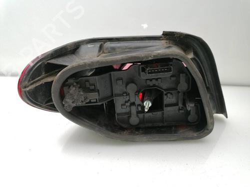 Right taillight CITROËN XSARA (N1) 1.6 16V | BP23454348C35
