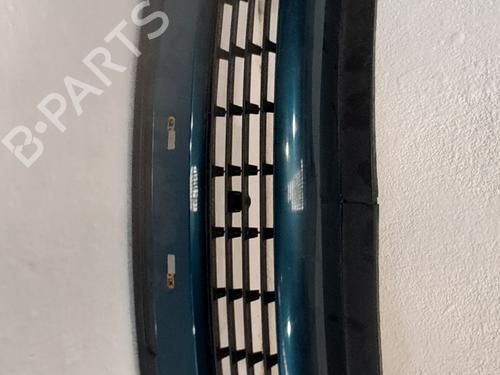 Used Front bumper Front bumper OPEL ZAFIRA A MPV (T98) 1.8 16V (F75) (125 hp) 33768506 33768506