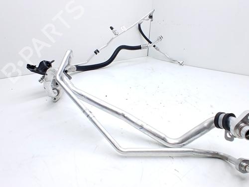 AC pipe DACIA SANDERO III 1.0 TCe 90 | BP33772033M126  - Image 5