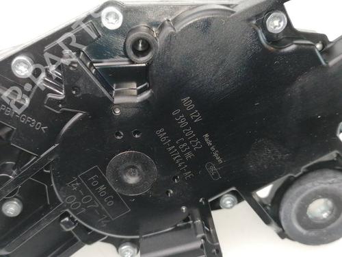 Viskermotor bakrute FORD FIESTA VI (CB1, CCN) 1.25 | BP23940903M102 
