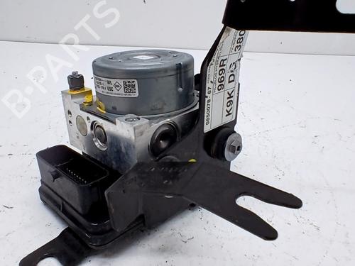 ABS pump RENAULT EXPRESS Box Body/MPV 1.5 Blue dCi 75 (F6AA) | BP39400875M43 - Image 3