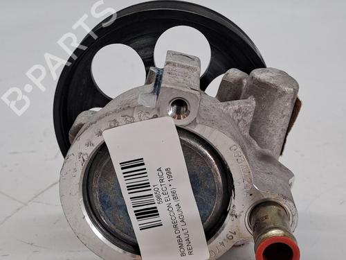 Steering pump RENAULT LAGUNA II (BG0/1_) 1.9 dCi (BG08, BG0G) | BP24402373M99