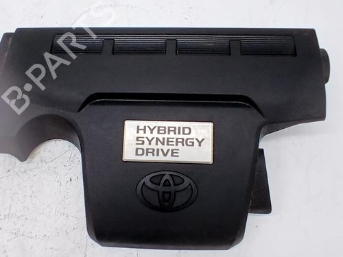 Used Upper protection Upper protection 38418455 38418455