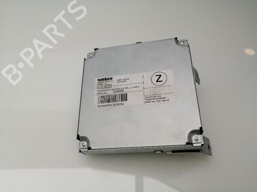 Elektronische module NISSAN PULSAR Hatchback (C13) 1.5 dCi (110 hp) 23458106