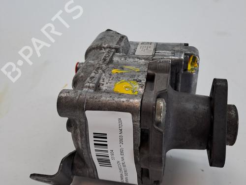 Steering pump BMW 5 (E60) 520 d | BP23368940M99