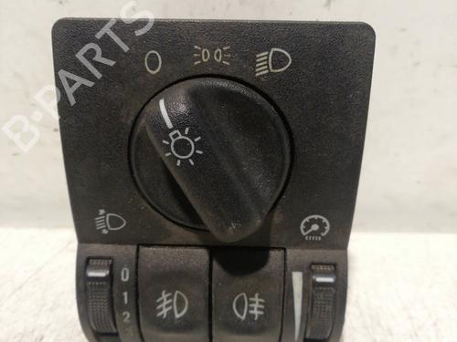 Forlygtekontakt OPEL ASTRA G Hatchback (T98) 2.0 DTI 16V (F08, F48) (101 hp) 25460068