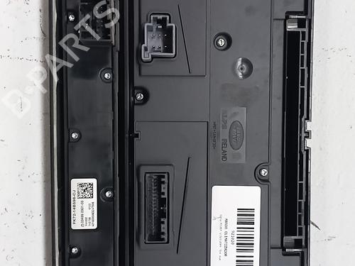 Climate control LAND ROVER DISCOVERY SPORT (L550) 2.0 D 4x4 | BP36539617I5 - Image 2