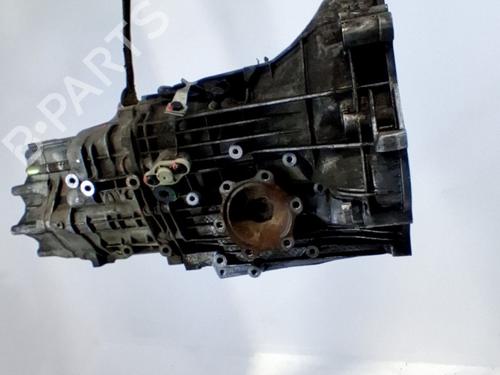 Used Gearbox Gearbox AUDI A4 B6 Avant (8E5) 1.9 TDI quattro (130 hp) 34264856 34264856