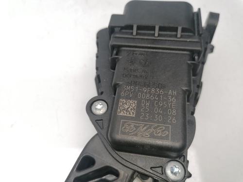 Pedal FORD C-MAX (DM2) 1.6 TDCi | BP25809511I4 