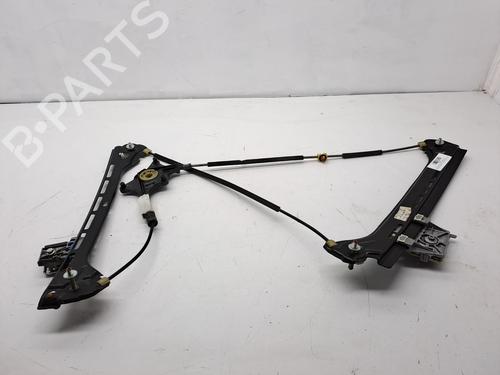 Used Front right window mechanism MERCEDES-BENZ E-CLASS Coupe (C207) E 220 CDI / d (207.302, 207.301) (170 hp) 23943894