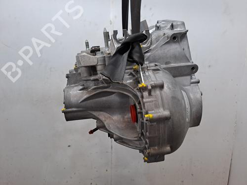 Gearbox HONDA CIVIC VIII Hatchback (FN, FK) 2.2 CTDi (FK3) | BP23366044M3 