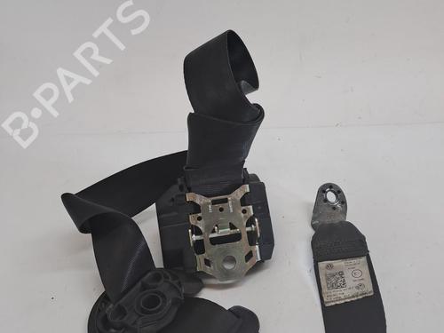 Rear right seatbelt VW POLO V (6R1, 6C1) 1.2 | BP23944055I28 