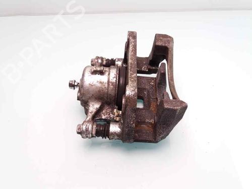 Højre bremsekaliber foran FORD FIESTA VI (CB1, CCN) 1.25 | BP23457729M104