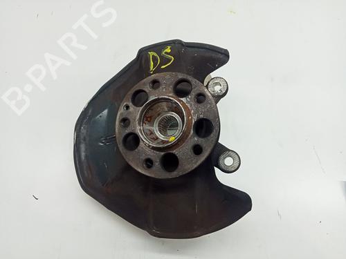 Left front steering knuckle MERCEDES-BENZ B-CLASS Sports Tourer (W245) B 180 CDI (245.207) | BP27891579M25 