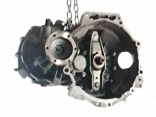 Used Gearbox Gearbox VW POLO IV (9N_, 9A_) 1.9 TDI (101 hp) 39557901 39557901