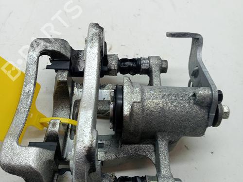 Left rear brake caliper KIA RIO IV (YB, SC, FB) 1.0 T-GDI 100 | BP23345587M107 