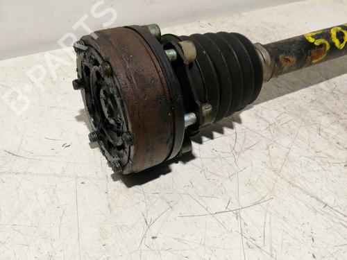 Left front driveshaft SEAT AROSA (6H1) 1.0 | BP26539111M38 