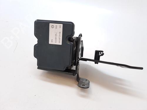 ABS pump AUDI A1 Sportback (8XA, 8XF) 1.4 TDI | BP23361254M43 