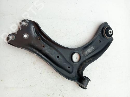 Left front suspension arm SEAT IBIZA IV (6J5, 6P1) 1.4 TDI | BP23355547M12