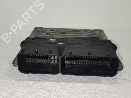 Computer motormanagement MERCEDES-BENZ C-CLASS (W203) C 180 Kompressor (203.046) | BP23978284M57 