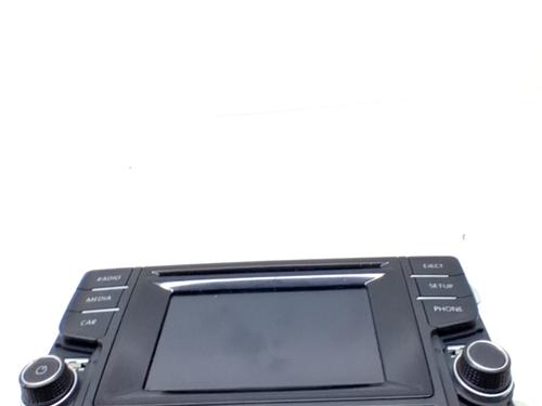 Ferdsskriver VW POLO V (6R1, 6C1) 1.2 TSI 16V (90 hp) 31262536