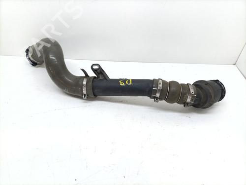 Intercooler RENAULT CAPTUR I (J5_, H5_) 1.5 dCi 90 (J5N4, J5M5, J5MW, J5M6, J5AL, J5AJ) | BP28179371M30 