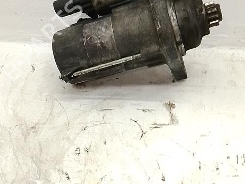 Used Starter Starter VW TRANSPORTER T5 Van (7HA, 7HH, 7EA, 7EH) 1.9 TDI (105 hp) 40548081 40548081
