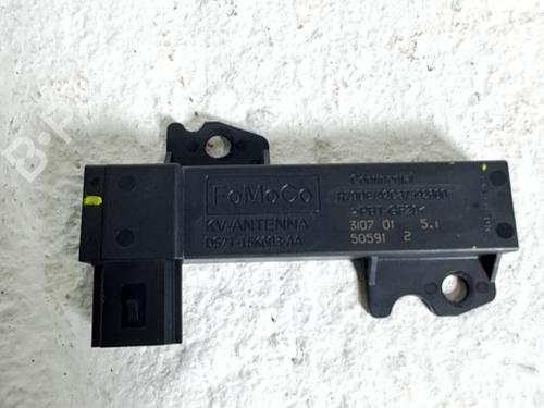 Antenne/Base FORD USA EDGE 2.0 TDCi AWD (180 hp) 31369504