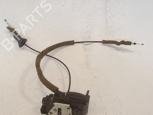 front-right-lock-renault-koleos-i-hy_-2008-37713488 main image
