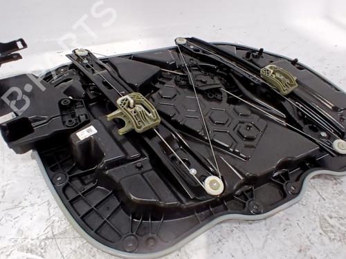 Front right window mechanism VOLVO XC40 (536) B3 Mild-Hybrid | BP38418758C23 - Image 4