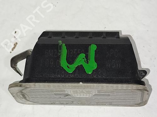 Licence plate light FORD FOCUS II (DA_, HCP, DP) 1.8 TDCi | BP24108599I40 