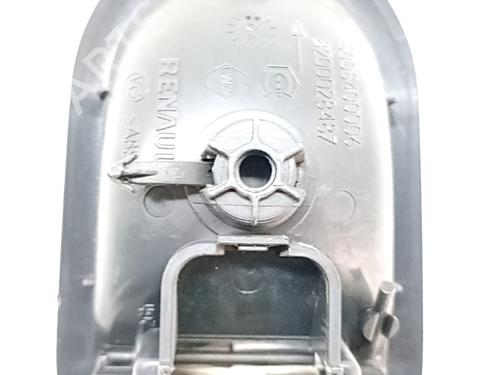 Venstre fortil invendig håndtag Venstre fortil invendig håndtag RENAULT SCÉNIC II (JM0/1_) 1.9 dCi (JM14) (131 hp) 34054724 34054724