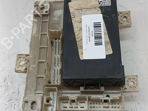 Electronic module SMART FORFOUR (454) 1.5 CDI (454.001) | BP36539446M83 - Image 2