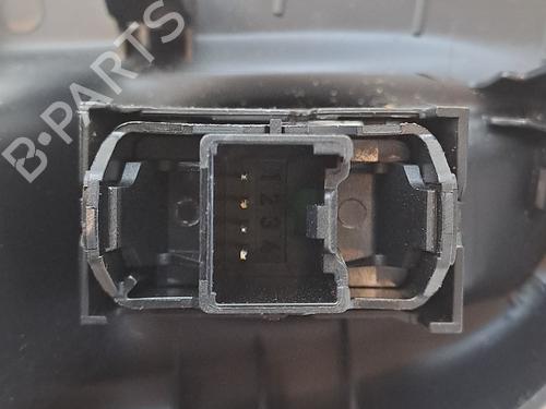 Right rear window switch FORD FOCUS III 1.5 TDCi | BP26675087I28 