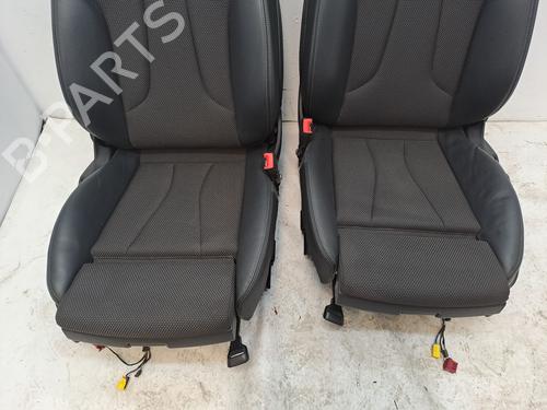 Seats set AUDI A3 Sportback (8VA, 8VF) 40 e-tron | BP26706972C78 
