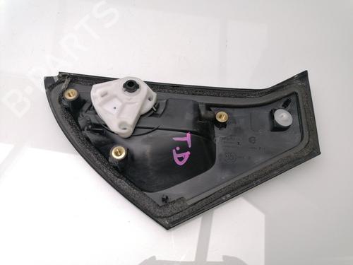 Rear right exterior door handle NISSAN JUKE (F15) 1.6 | BP23937923C130 